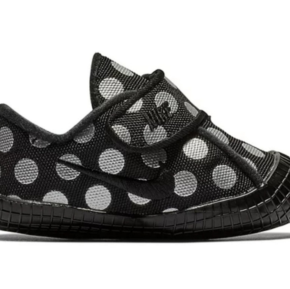 Nike Waffle Crib Shoe